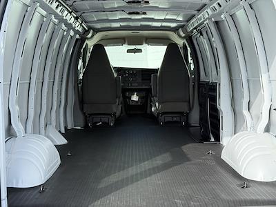 New 2025 Chevrolet Express 2500 Empty Cargo Van for sale #V5246 - photo 2