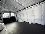 New 2025 Chevrolet Express 2500 Empty Cargo Van for sale #V5246 - photo 15