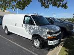 New 2025 Chevrolet Express 2500 Empty Cargo Van for sale #V5246 - photo 1