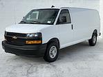 New 2025 Chevrolet Express 2500 Empty Cargo Van for sale #V5246 - photo 4