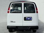 New 2025 Chevrolet Express 2500 Empty Cargo Van for sale #V5246 - photo 6