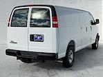 New 2025 Chevrolet Express 2500 Empty Cargo Van for sale #V5246 - photo 7