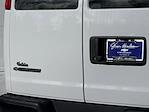 New 2025 Chevrolet Express 2500 Empty Cargo Van for sale #V5246 - photo 8