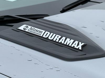 New 2025 Chevrolet Silverado 3500 LT Crew Cab 4WD 60 CA Cab Chassis for sale #V5247 - photo 2