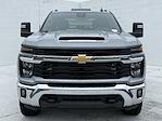 New 2025 Chevrolet Silverado 3500 LT Crew Cab 4WD 60 CA Cab Chassis for sale #V5247 - photo 9