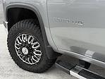 New 2025 Chevrolet Silverado 3500 LT Crew Cab 4WD 60 CA Cab Chassis for sale #V5247 - photo 11