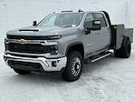 New 2025 Chevrolet Silverado 3500 LT Crew Cab 4WD 60 CA Cab Chassis for sale #V5247 - photo 14