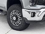 New 2025 Chevrolet Silverado 3500 LT Crew Cab 4WD 60 CA Cab Chassis for sale #V5247 - photo 4