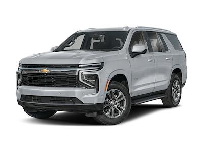 New 2026 Chevrolet Tahoe LT SUV for sale #V5251 - photo 1