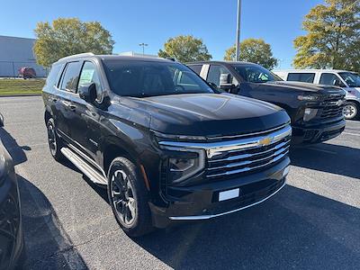 New 2026 Chevrolet Tahoe LT SUV for sale #V5251 - photo 1