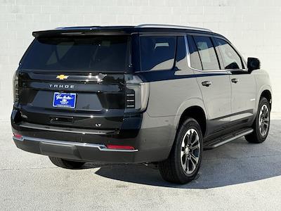 New 2026 Chevrolet Tahoe LT for sale #V5251 - photo 2