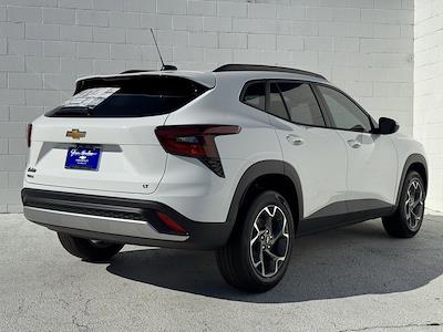 New 2026 Chevrolet Trax LT for sale #V5252 - photo 2