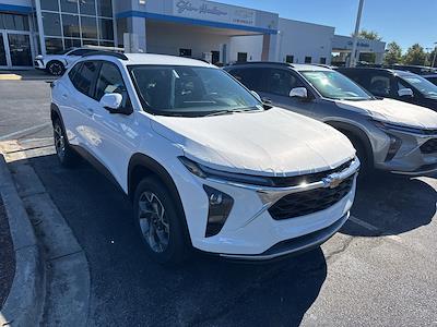 New 2026 Chevrolet Trax LT for sale #V5252 - photo 1
