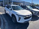 New 2026 Chevrolet Trax LT for sale #V5252 - photo 1