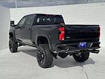 New 2025 Chevrolet Silverado 2500 LT Crew Cab 4WD Pickup for sale #V5254 - photo 11