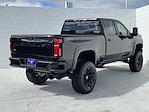 New 2025 Chevrolet Silverado 2500 LT Crew Cab 4WD Pickup for sale #V5254 - photo 2