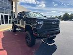 New 2025 Chevrolet Silverado 2500 LT Crew Cab 4WD Pickup for sale #V5254 - photo 3