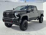 New 2025 Chevrolet Silverado 2500 LT Crew Cab 4WD Pickup for sale #V5254 - photo 10