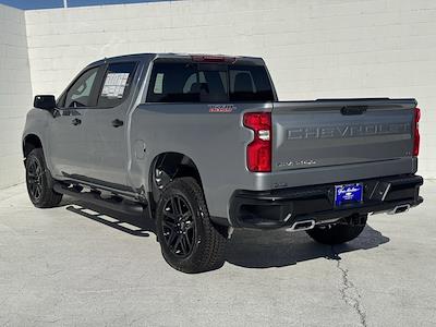 New 2026 Chevrolet Silverado 1500 LT Crew Cab for sale #V5255 - photo 2