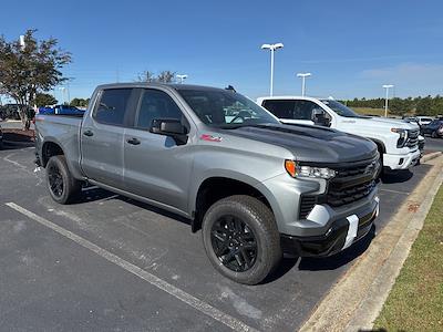 New 2026 Chevrolet Silverado 1500 LT Crew Cab 4WD Pickup for sale #V5255 - photo 1