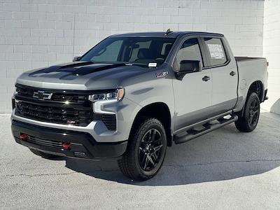 New 2026 Chevrolet Silverado 1500 LT Crew Cab for sale #V5255 - photo 1