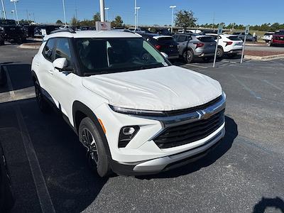 New 2026 Chevrolet Trailblazer LT SUV for sale #V5262 - photo 1