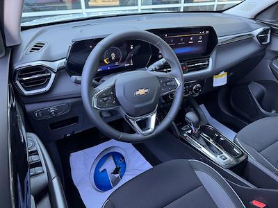 New 2026 Chevrolet Trailblazer LT for sale #V5262 - photo 2