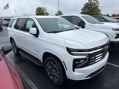New 2026 Chevrolet Tahoe LT SUV for sale #V5264 - photo 1