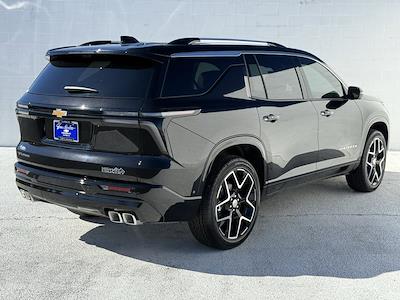 New 2026 Chevrolet Traverse High Country for sale #V5265 - photo 2