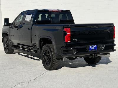 New 2026 Chevrolet Silverado 2500 LT Crew Cab for sale #V5266 - photo 2