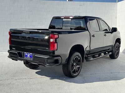 New 2026 Chevrolet Silverado 1500 LT Crew Cab 4WD Pickup for sale #V5267 - photo 2