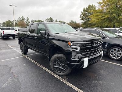 New 2026 Chevrolet Silverado 1500 LT Crew Cab 4WD Pickup for sale #V5267 - photo 1