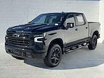 New 2026 Chevrolet Silverado 1500 LT Crew Cab 4WD Pickup for sale #V5267 - photo 10