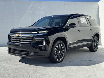 New 2026 Chevrolet Traverse LT for sale #V5270 - photo 1