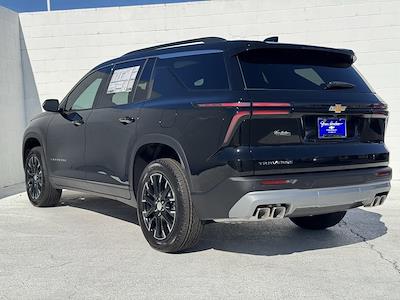 New 2026 Chevrolet Traverse LT for sale #V5270 - photo 2