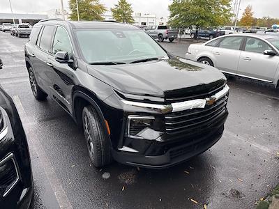 New 2026 Chevrolet Traverse LT SUV for sale #V5270 - photo 1
