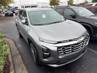 New 2026 Chevrolet Equinox LT SUV for sale #V5271 - photo 1