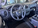 New 2026 Chevrolet Silverado 1500 Custom Crew Cab for sale #V5272 - photo 16
