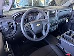New 2026 Chevrolet Silverado 1500 Custom Crew Cab for sale #V5272 - photo 4