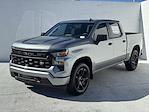 New 2026 Chevrolet Silverado 1500 Custom Crew Cab for sale #V5272 - photo 1