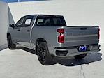 New 2026 Chevrolet Silverado 1500 Custom Crew Cab for sale #V5272 - photo 2
