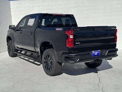 New 2026 Chevrolet Silverado 1500 Custom Crew Cab for sale #V5273 - photo 2