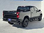 New 2026 Chevrolet Silverado 1500 Custom Crew Cab 4WD Pickup for sale #V5273 - photo 10