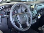 New 2026 Chevrolet Silverado 1500 Custom Crew Cab 4WD Pickup for sale #V5273 - photo 18