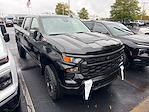 New 2026 Chevrolet Silverado 1500 Custom Crew Cab 4WD Pickup for sale #V5273 - photo 1