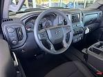New 2026 Chevrolet Silverado 1500 Custom Crew Cab 4WD Pickup for sale #V5273 - photo 2