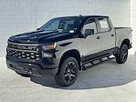 New 2026 Chevrolet Silverado 1500 Custom Crew Cab 4WD Pickup for sale #V5273 - photo 7