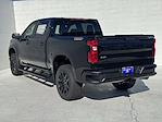 New 2026 Chevrolet Silverado 1500 Custom Crew Cab 4WD Pickup for sale #V5273 - photo 8