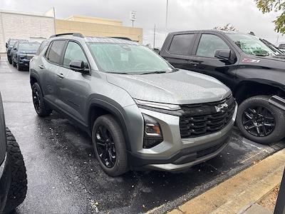 2026 Chevrolet Equinox FWD SUV for sale #V5274 - photo 1