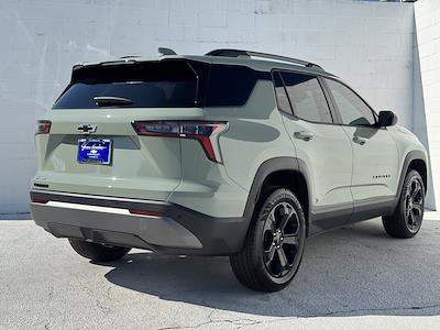 New 2026 Chevrolet Equinox LT SUV for sale #V5276 - photo 2